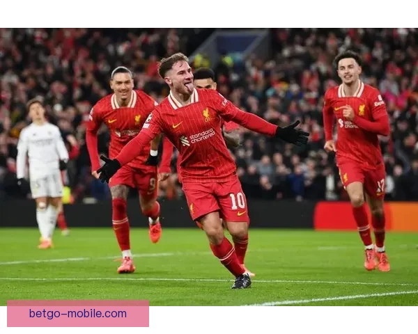 利物浦登顶英超财富榜成最吸金球队